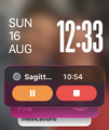 Watch - Smart Stack
